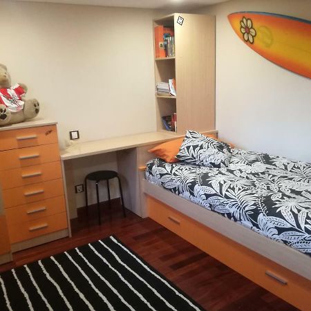 Apartamento Bilbao Apartment Ngoại thất bức ảnh
