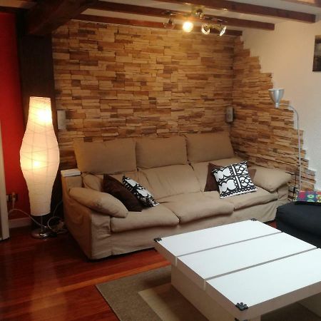 Apartamento Bilbao Apartment Ngoại thất bức ảnh