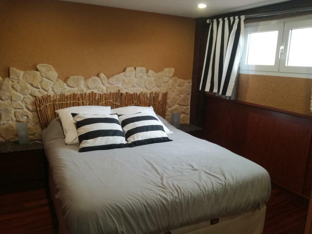 Apartamento Bilbao Apartment Ngoại thất bức ảnh