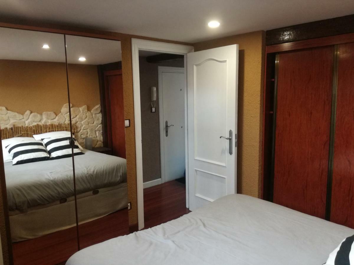Apartamento Bilbao Apartment Ngoại thất bức ảnh